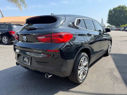 Used 2019 BMW X2 sDrive28i FWD image 17