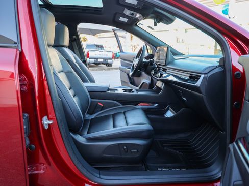 Used 2024 Honda Prologue Touring image 47