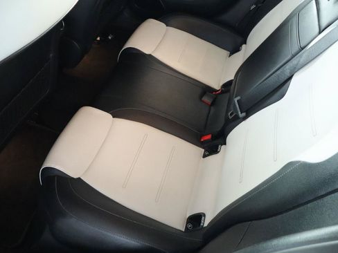 Used 2021 Mercedes-Benz A 35 AMG 4MATIC image 35