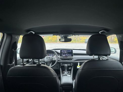New 2026 Jeep Compass Limited AWD/4WD image 31