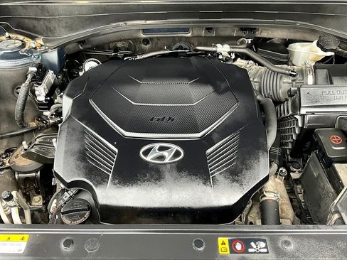 Used 2021 Hyundai Palisade SEL AWD/4WD image 31