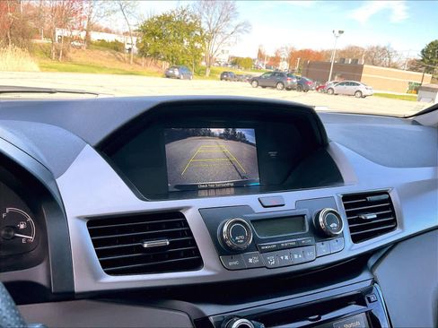 Used 2016 Honda Odyssey SE image 55