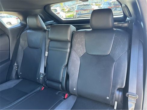 Certified 2023 Lexus RX 350 image 37