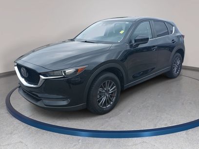Used 2021 MAZDA CX-5 Touring w/ Touring Preferred SV Package