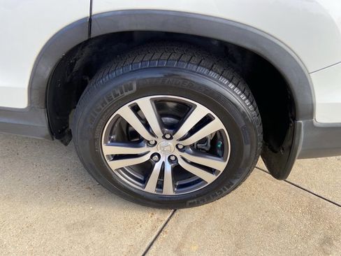 Used 2016 Honda Pilot EX-L image 29