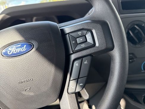 New 2026 Ford E-350 and Econoline 350 Super Duty w/ Ambulance Prep Package image 28