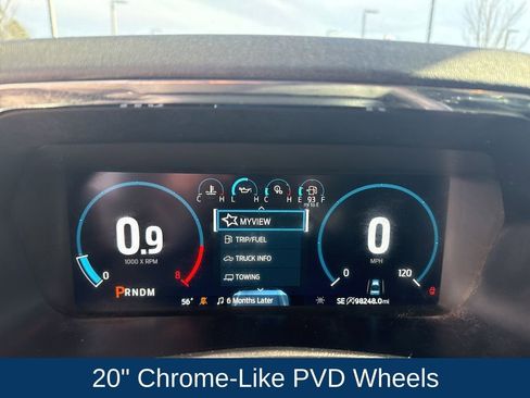 Used 2021 Ford F150 Lariat image 12