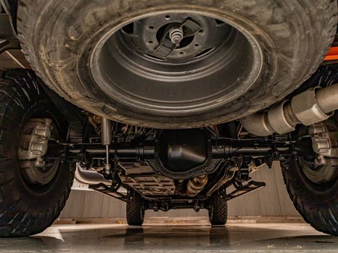 Used 2021 Ford F250 Lariat image 14