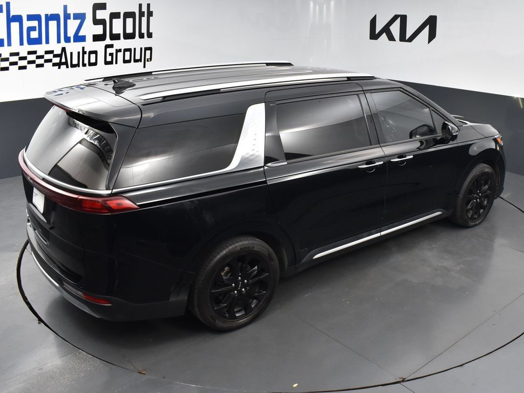 Used 2022 Kia Carnival SX FWD image 13