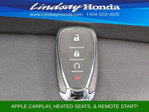 Used 2024 Chevrolet Blazer LT AWD/4WD image 23