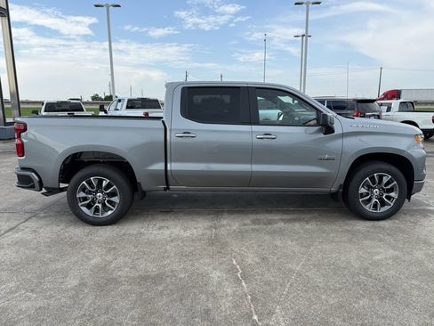 New 2026 Chevrolet Silverado 1500 RST w/ Texas Edition Plus image 10