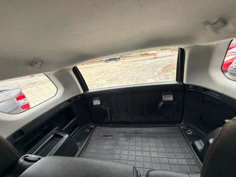 Used 2019 Toyota 4Runner TRD Off-Road Premium AWD/4WD image 21
