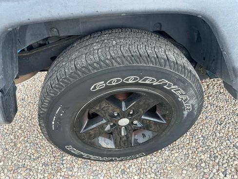 Used 2018 Jeep Wrangler Sport AWD/4WD image 39