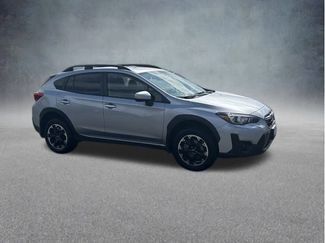Used 2023 Subaru Crosstrek 2.0i Premium image 1
