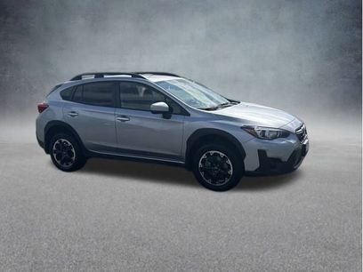 Used 2023 Subaru Crosstrek 2.0i Premium