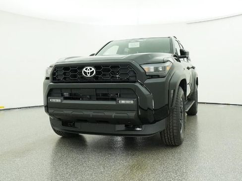 New 2026 Toyota 4Runner TRD Off-Road Premium AWD/4WD image 32