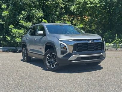 New 2026 Chevrolet Equinox ACTIV w/ Safety and Technology Package