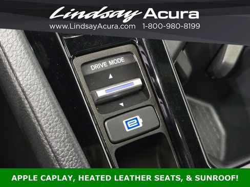 Used 2023 Honda Accord Sport image 18