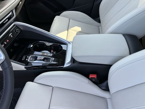 Certified 2025 Audi Q5 Premium Plus w/ Premium Plus AWD/4WD image 23