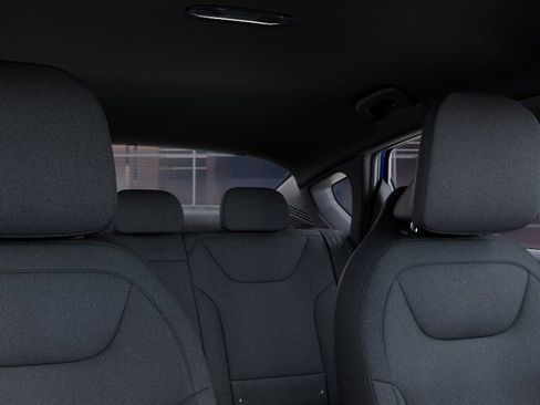 New 2026 Kia K4 FWD image 29