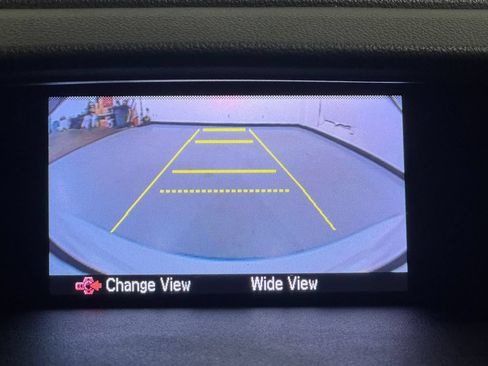 Used 2014 Honda CR-V EX image 9