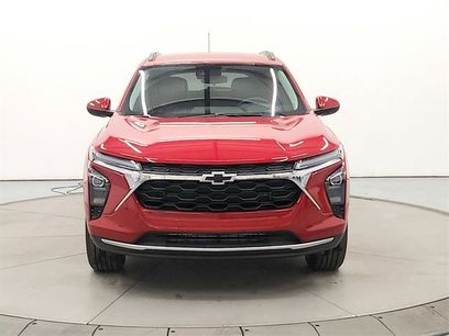 New 2026 Chevrolet Trax LT w/ Driver Confidence Package