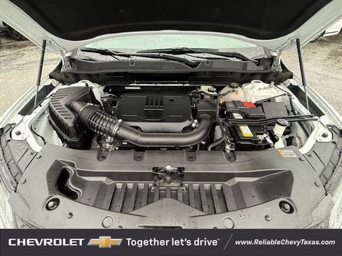 Used 2024 Chevrolet Blazer LT w/ Convenience Package FWD image 38