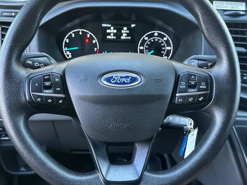Used 2024 Ford Transit 350 XL RWD image 21