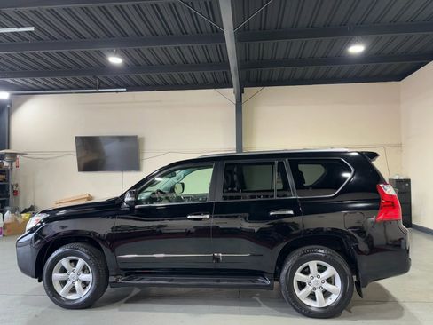 Used 2010 Lexus GX 460 Premium AWD/4WD image 8