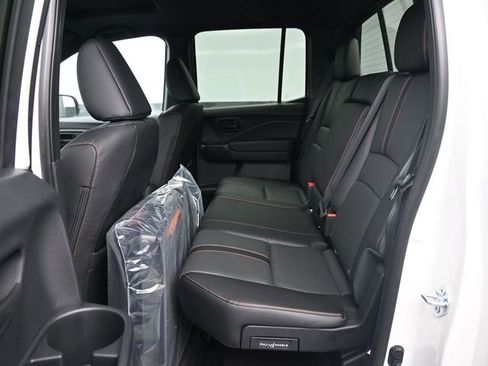 New 2026 Honda Ridgeline TrailSport+ image 13