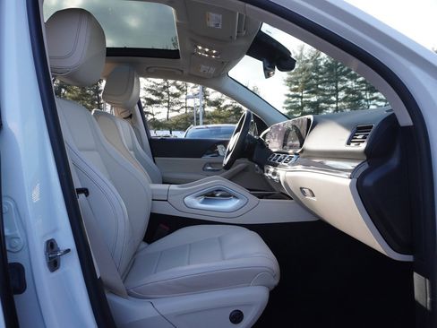 Used 2022 Mercedes-Benz GLE 350 4MATIC image 37