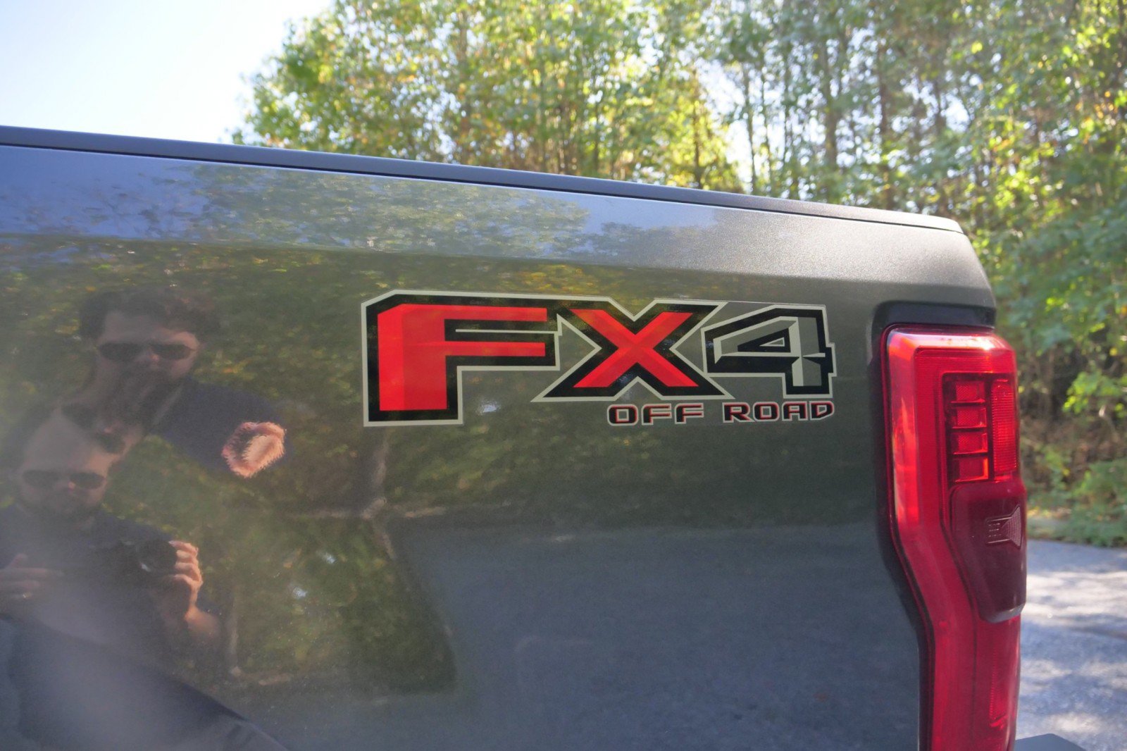 Used 2019 Ford F350 Platinum AWD/4WD image 37