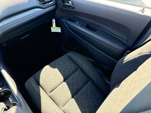 New 2026 Dodge Durango GT image 16