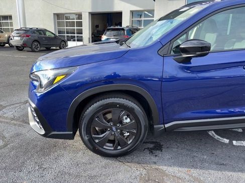 New 2026 Subaru Ascent Premium image 67