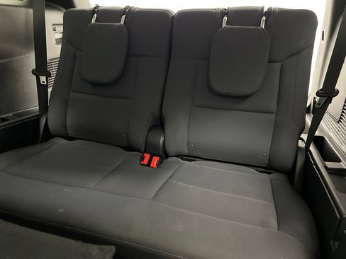Used 2025 Ford Explorer Active RWD image 23