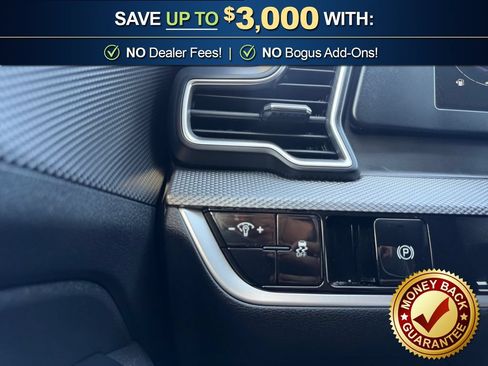 Used 2023 Kia Sportage LX FWD image 28
