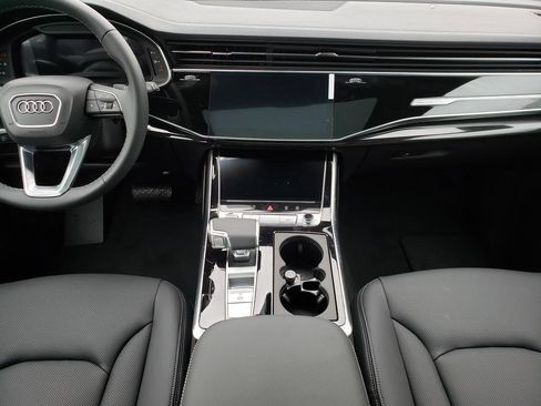 New 2026 Audi Q8 Premium Plus image 9