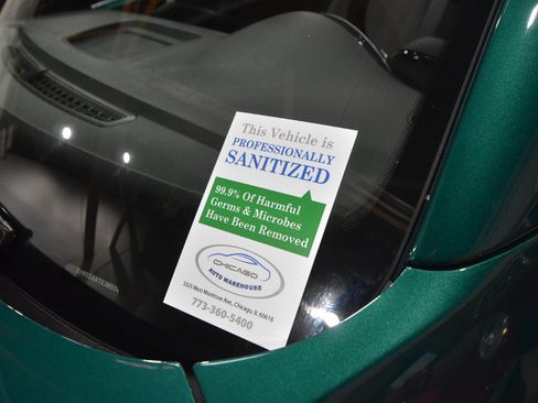 Used 2018 Volkswagen Beetle 2.0T image 57