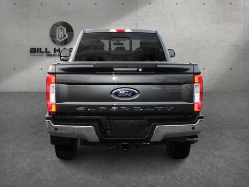 Used 2019 Ford F350 Lariat w/ Chrome Package image 7