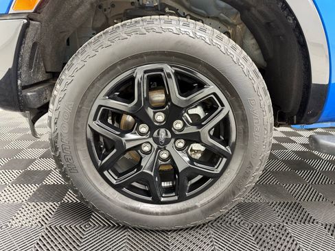 Used 2022 Ford Ranger XLT w/ Equipment Group 301A Mid image 11