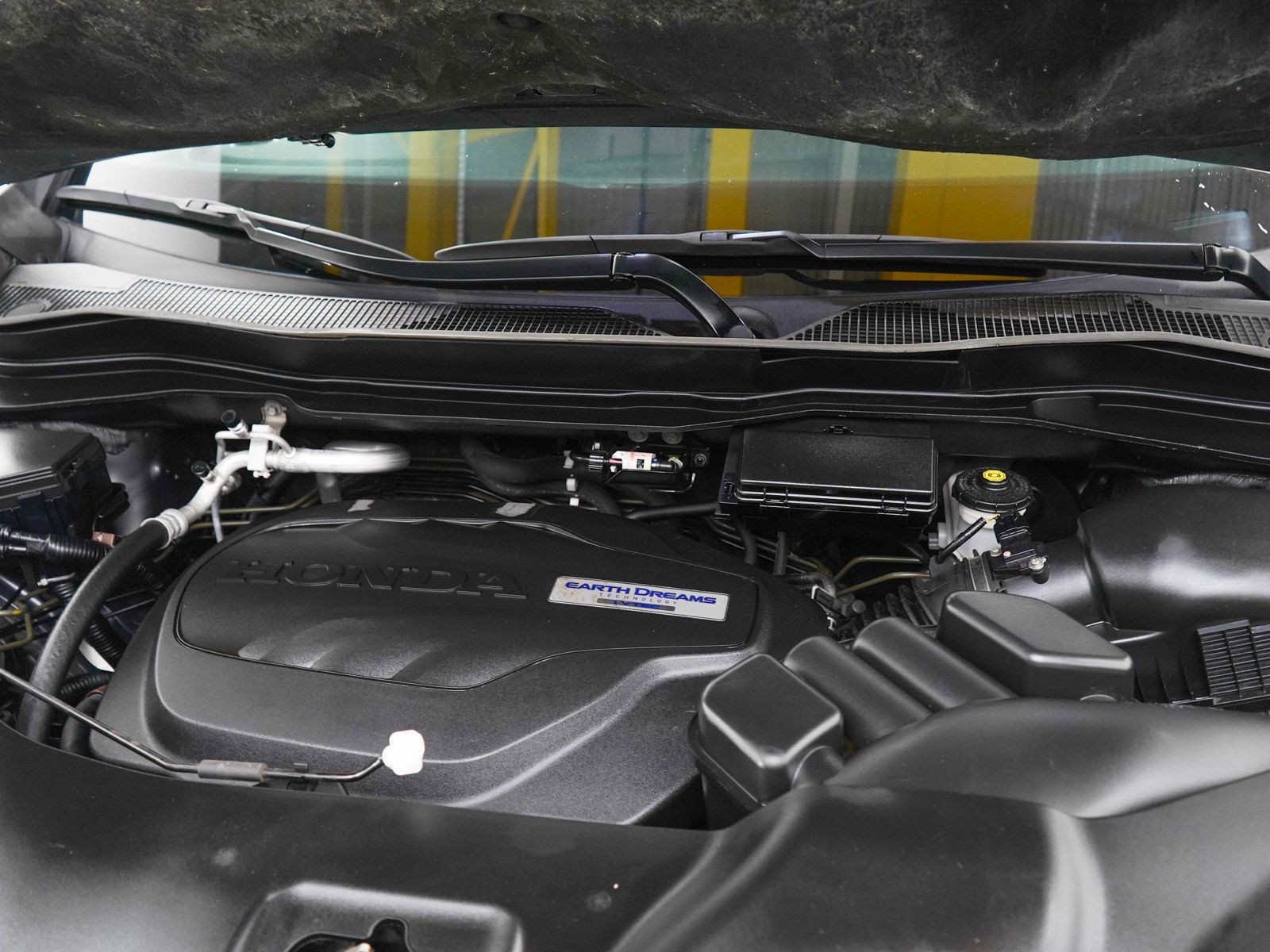 Used 2018 Honda Pilot EX-L image 29