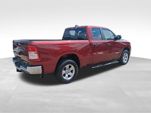 Used 2023 RAM 1500 Big Horn AWD/4WD image 5