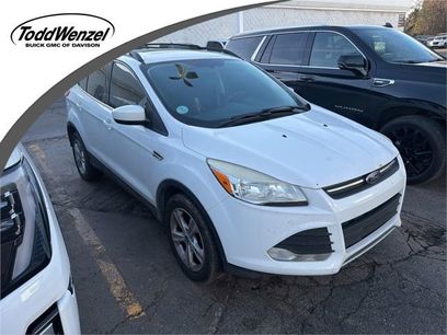 Used 2013 Ford Escape SE