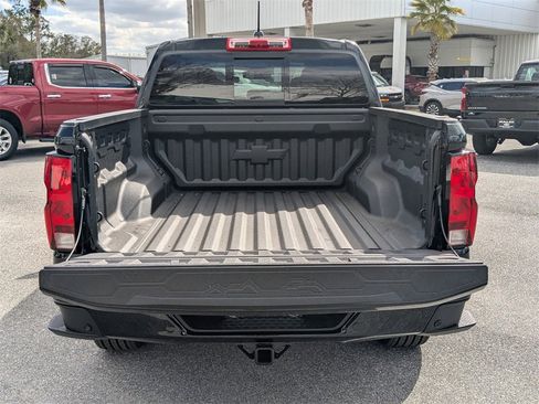 Certified 2026 Chevrolet Colorado LT w/ Advanced Trailering Package image 5