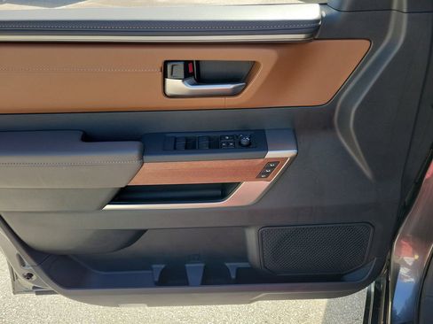 New 2026 Toyota Tundra 1794 Edition AWD/4WD image 13
