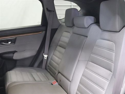 Used 2019 Honda CR-V EX image 12