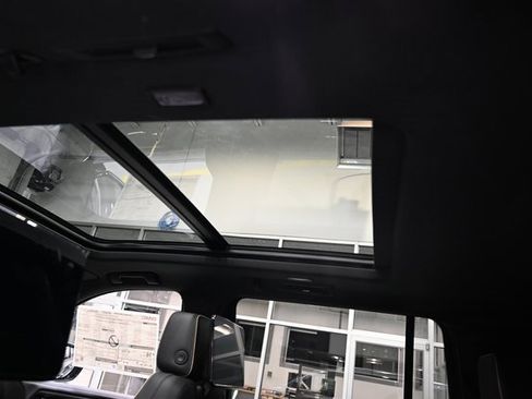 New 2026 GMC Yukon XL Elevation w/ Elevation Premium Package image 21