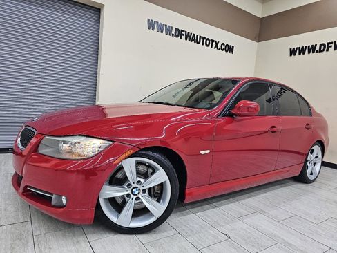 Used 2011 BMW 335i Sedan RWD image 1