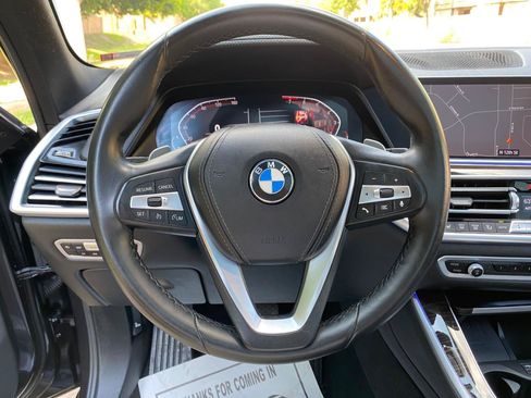 Used 2020 BMW X5 sDrive40i w/ Convenience Package RWD image 68