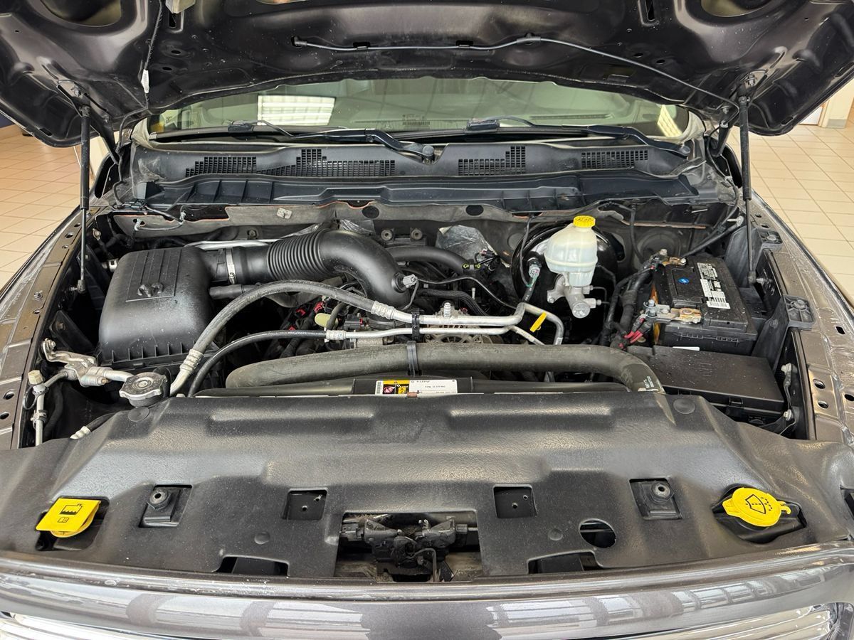 Used 2014 RAM 1500 Sport w/ Trailer Tow Group AWD/4WD image 69